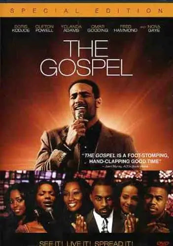 The Gospel (Special Edition) The Happy Book Stack
