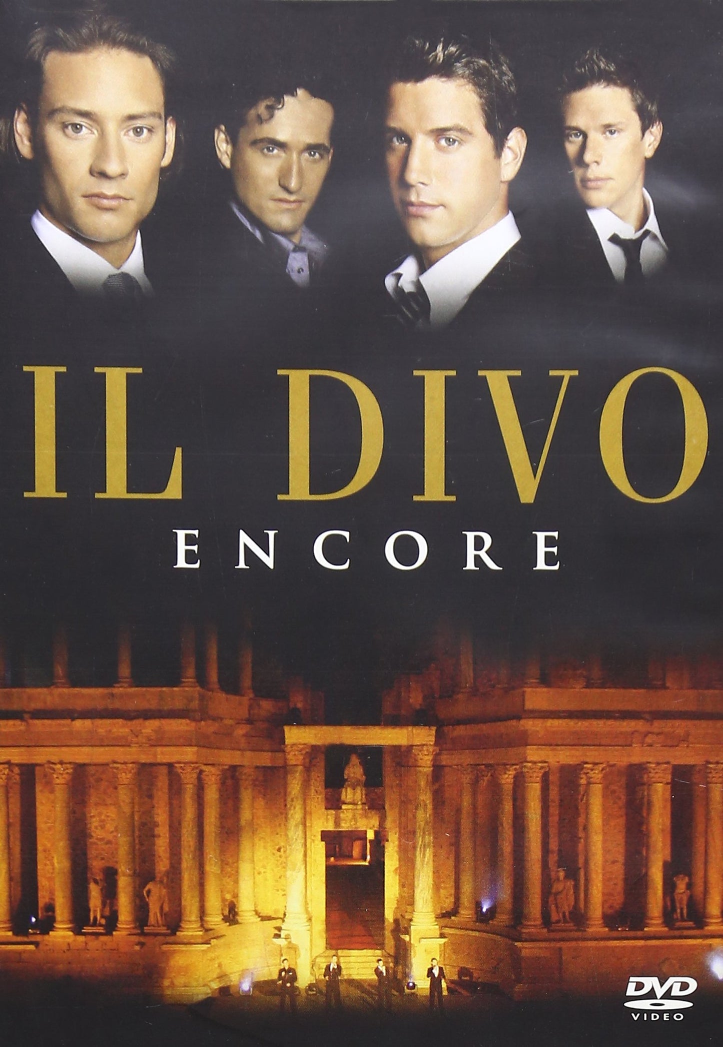 Il Divo - Encore - 6477