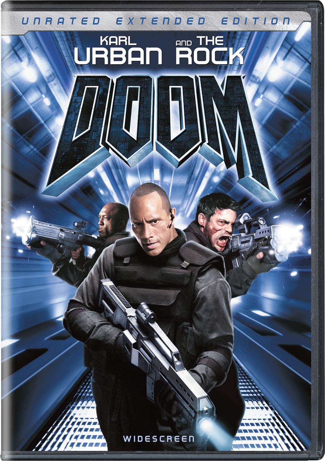 Doom The Happy Book Stack