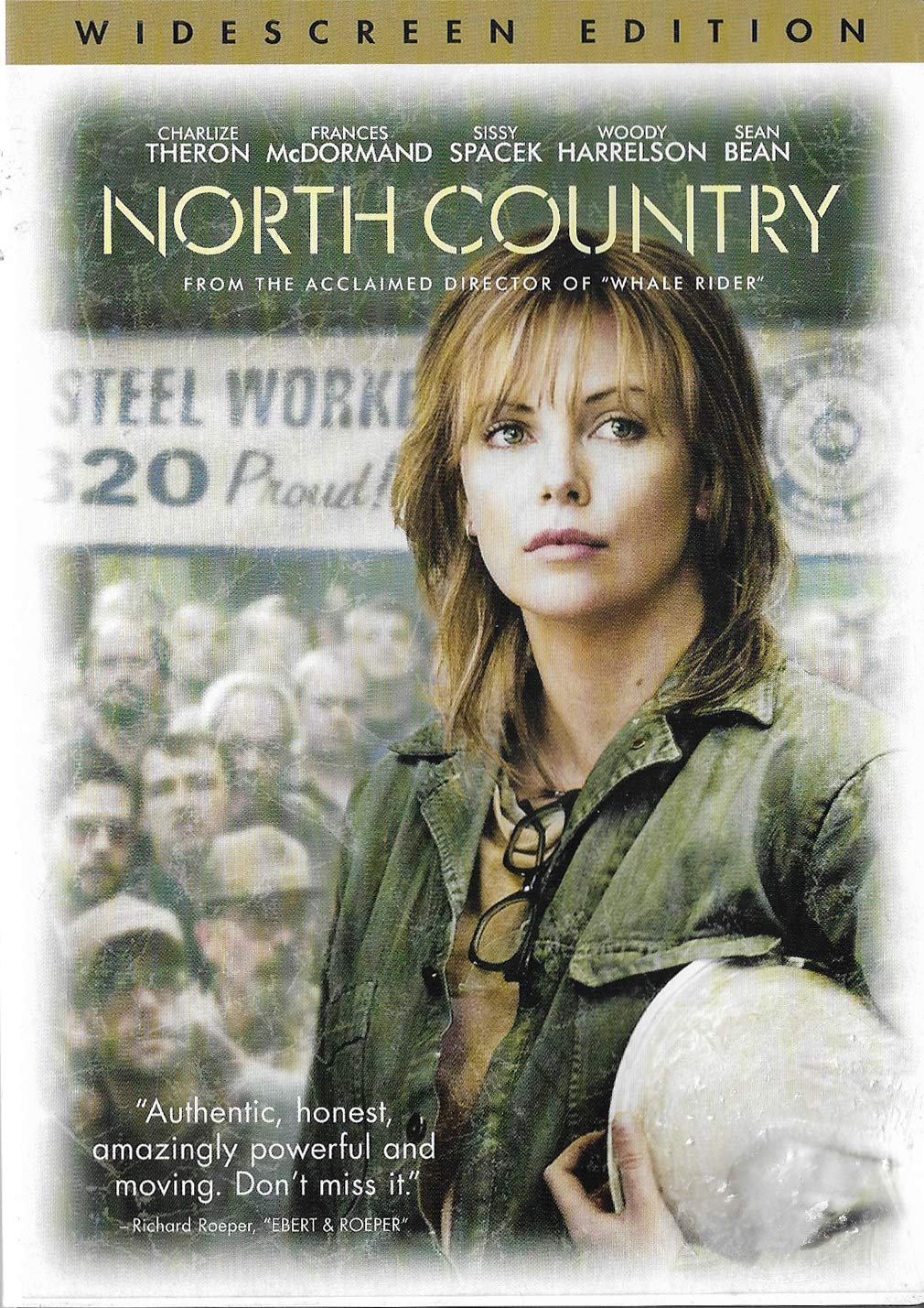 North Country (Widescreen Edition) - 2872