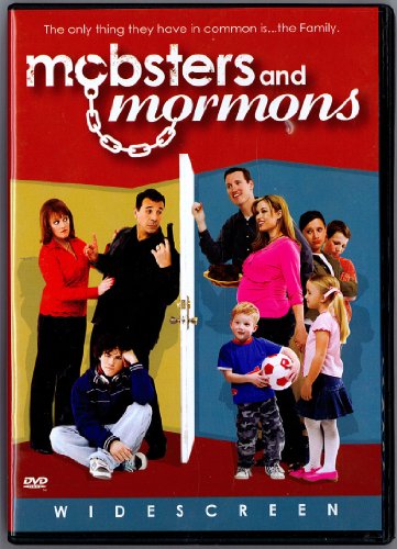 Mobsters and Mormons The Happy Book Stack