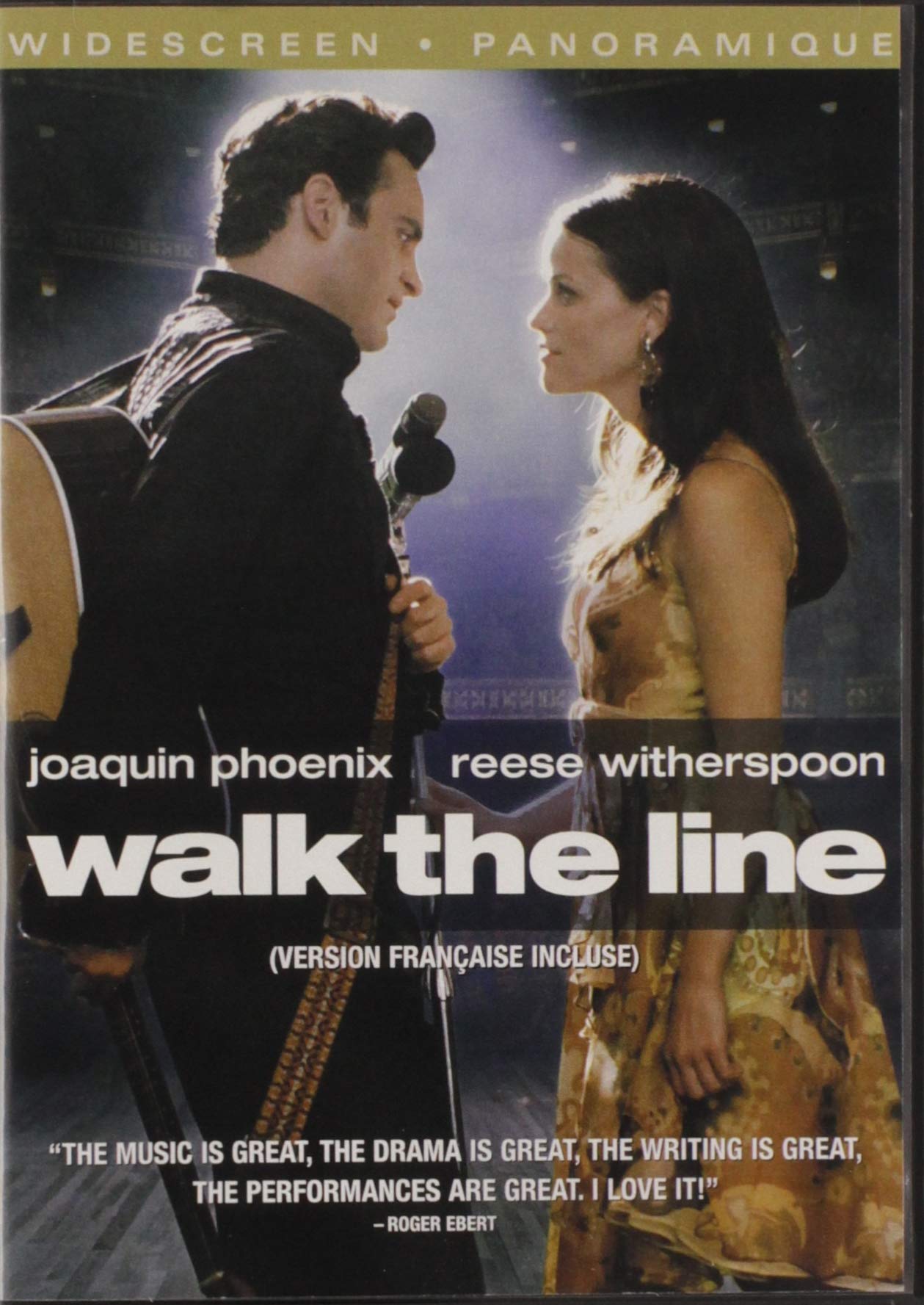 Walk The Line The Happy Book Stack