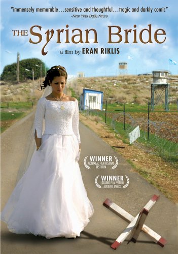 The Syrian Bride The Happy Book Stack