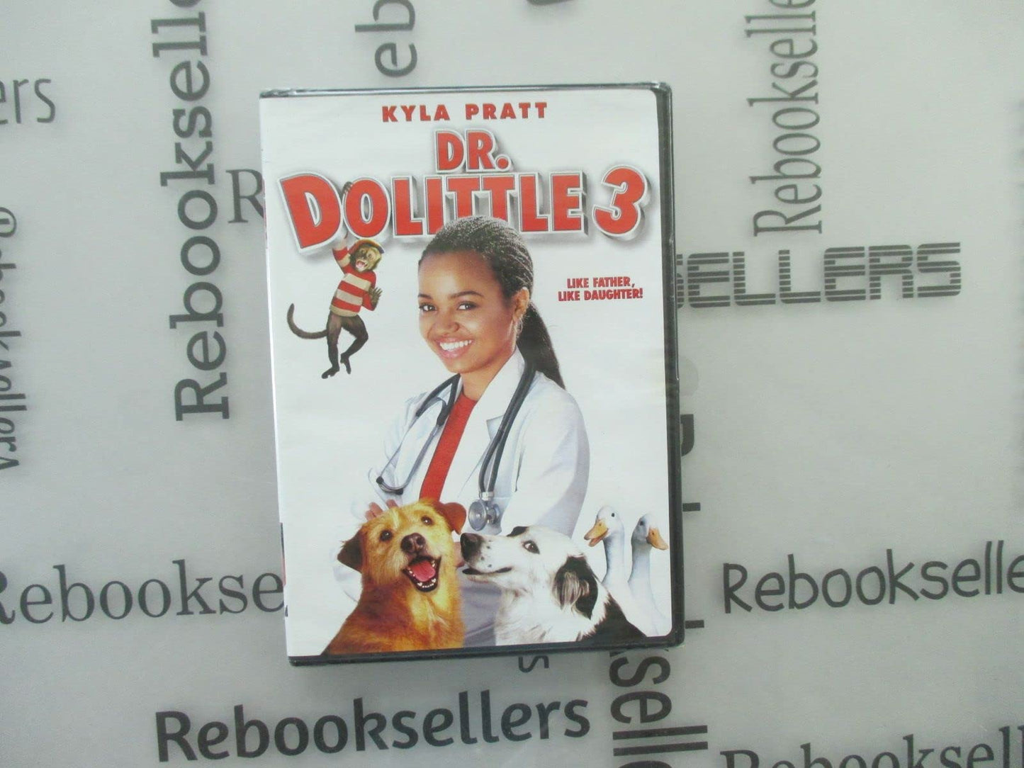 Dr. Dolittle 3 - 6329