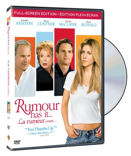 Rumour Has It (Full Screen) The Happy Book Stack