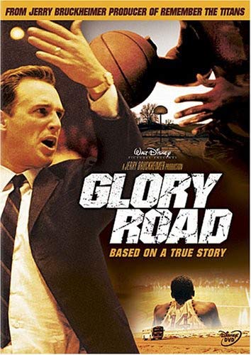 Glory Road (Full Screen Edition) - 6691
