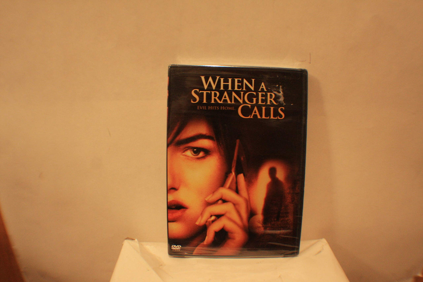 When a Stranger Calls The Happy Book Stack