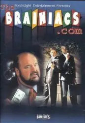 The Brainiacs.com (Feature Films for Families) The Happy Book Stack