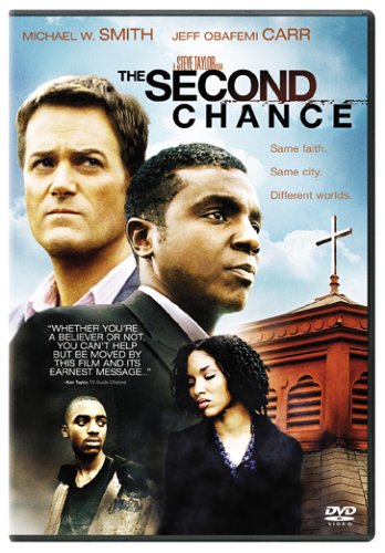 The Second Chance The Happy Book Stack