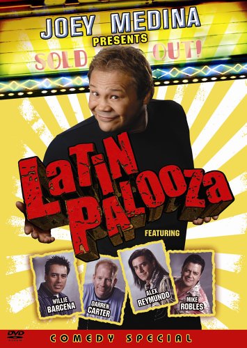 Latin Palooza - 4114