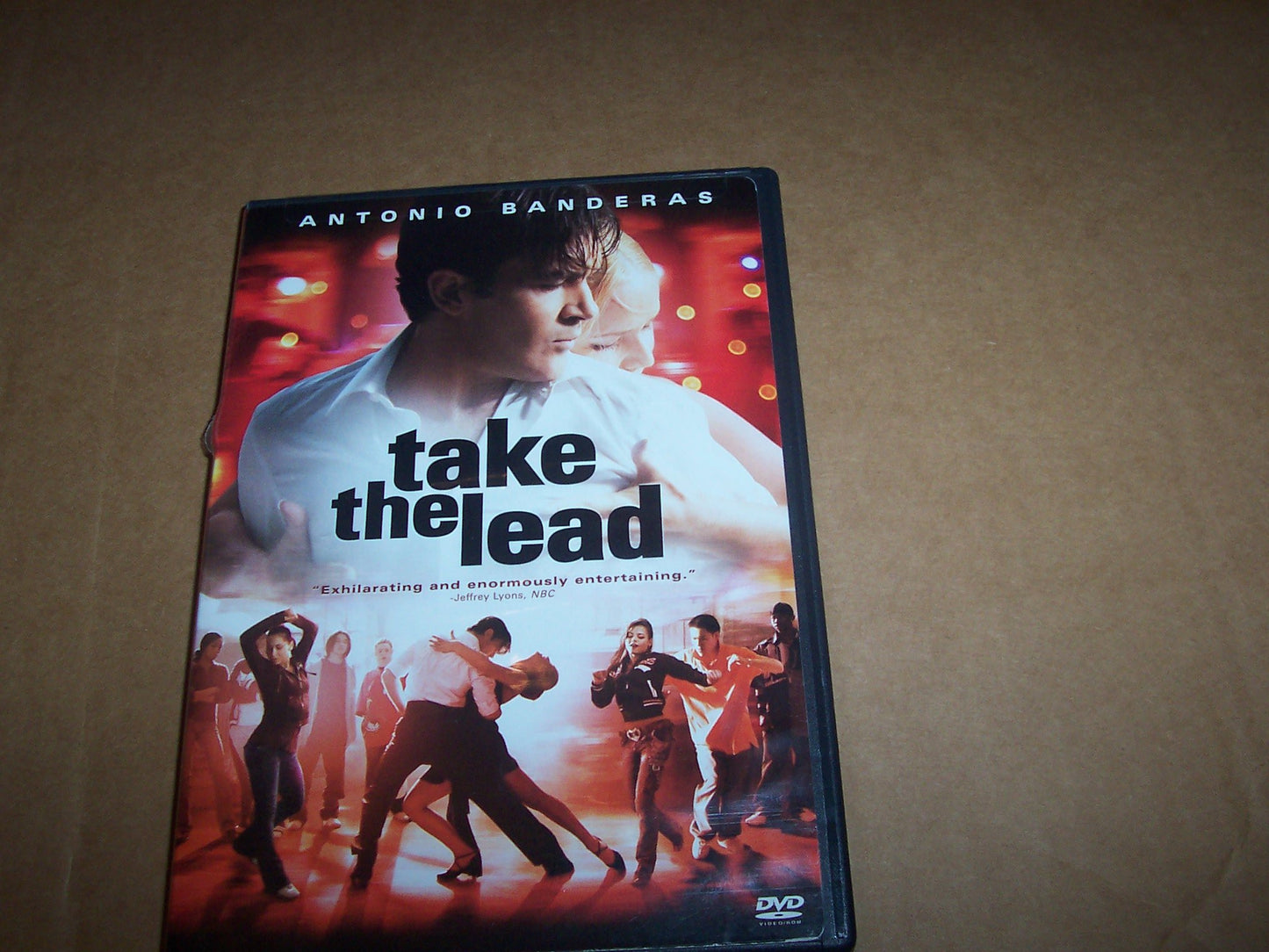 Take the Lead - 8348