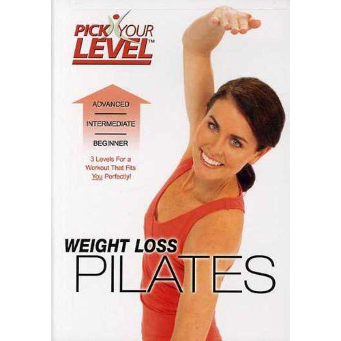 Pick Your Level Weight Loss Pilates - 1512