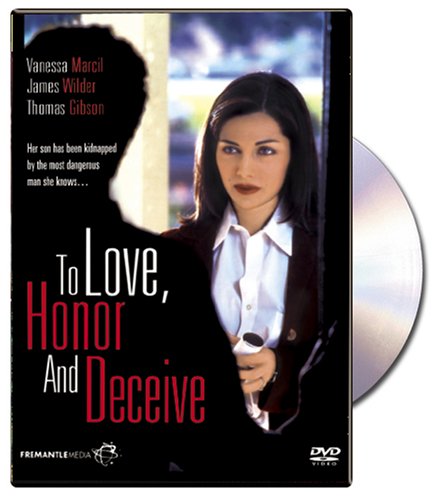 To Love Honor and Deceive The Happy Book Stack