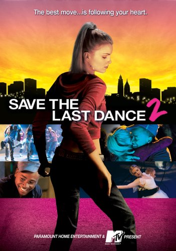 Save the Last Dance 2 The Happy Book Stack