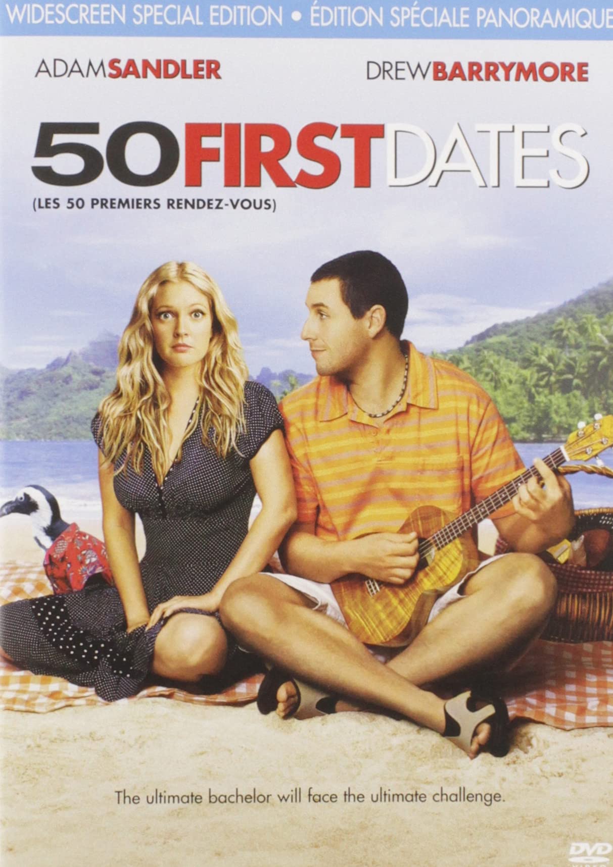 50 First Dates (Widescreen Special Edition) - 251