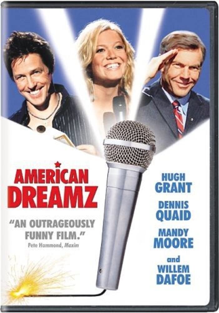 American Dreamz (Widescreen Edition) - 6490