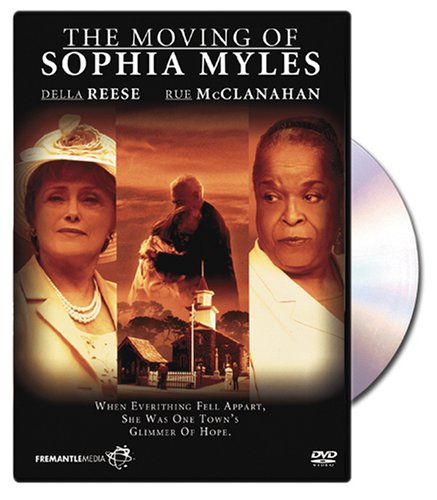 The Moving of Sophia Myles The Happy Book Stack