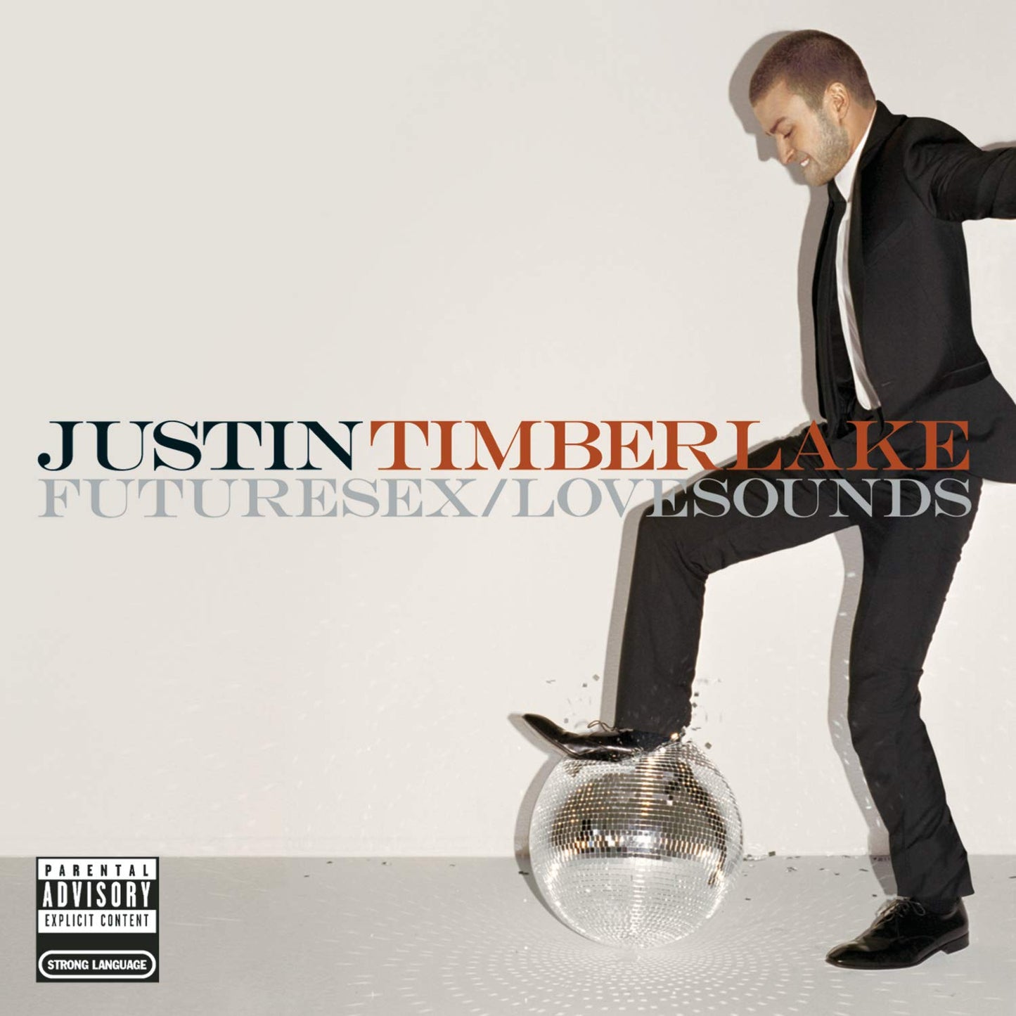 FutureSex / LoveSounds - 2238