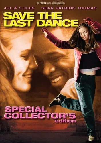 Save the Last Dance (Special Collector's Edition) The Happy Book Stack