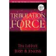 Tribulation Force The Happy Book Stack