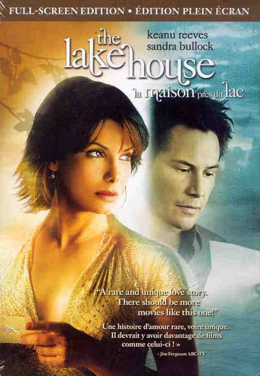 The Lake House (Full Screen) - 5032