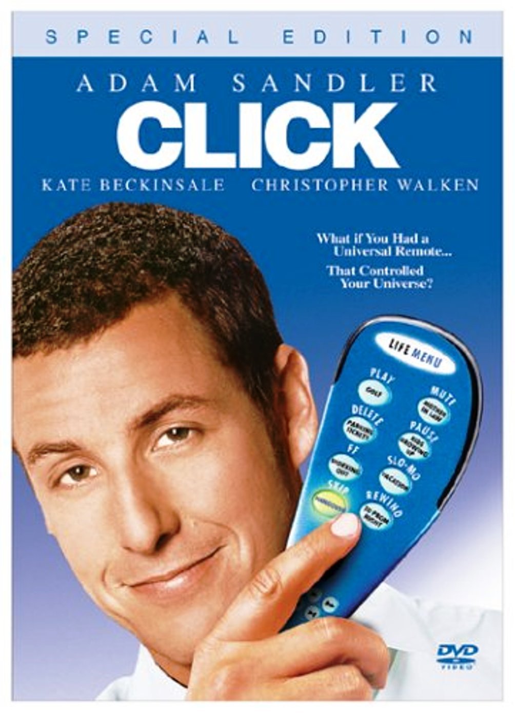 Click (Special Edition) - 8523