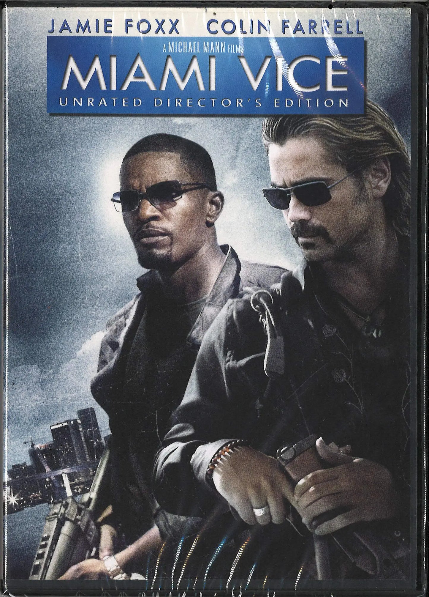 Miami Vice The Happy Book Stack