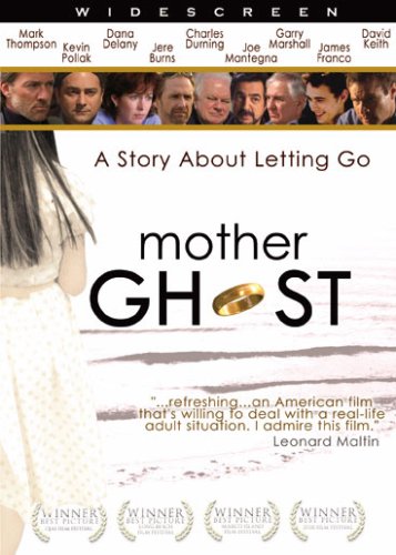 Mother Ghost The Happy Book Stack