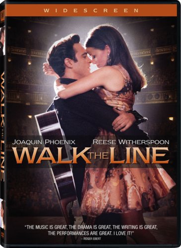 Walk the Line The Happy Book Stack