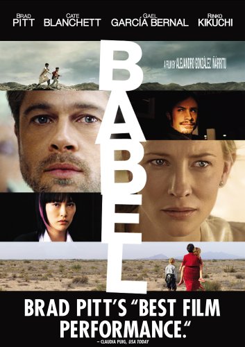 Babel The Happy Book Stack
