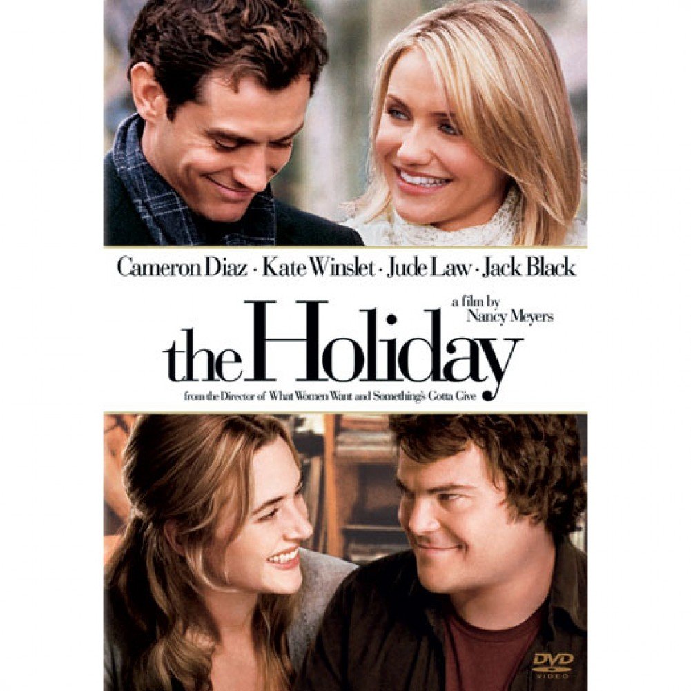 The Holiday - 8144