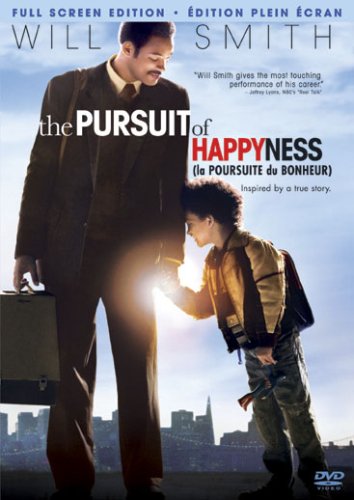 The Pursuit of Happyness The Happy Book Stack