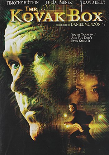 The Kovak Box - 4214