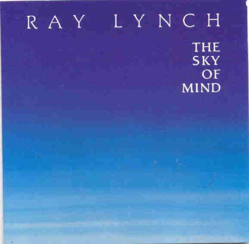 The Sky of Mind The Happy Book Stack