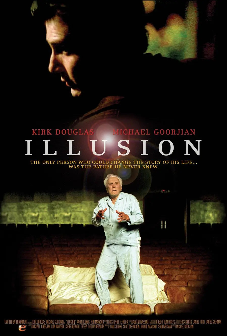 Illusion The Happy Book Stack