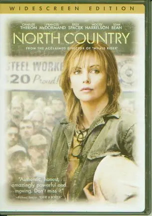 North Country The Happy Book Stack