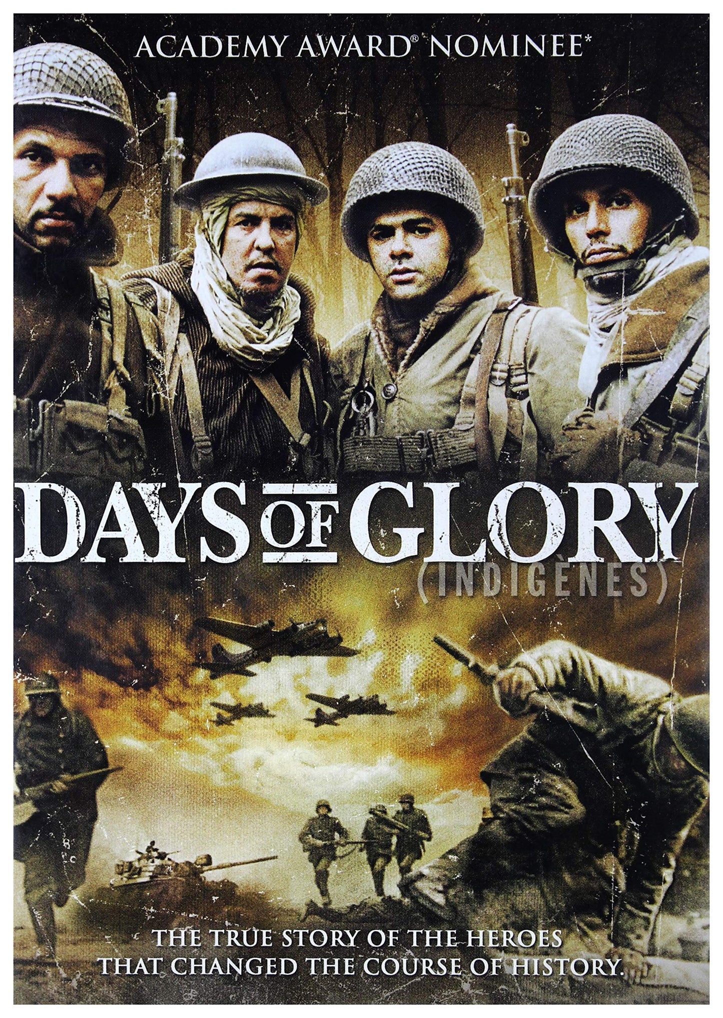 Days of Glory (Indigenes) - 2620
