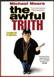 The Awful Truth: Season one, Volume 2 - 4617