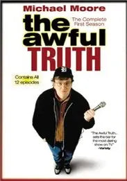 The Awful Truth: Season one, Volume 2 The Happy Book Stack