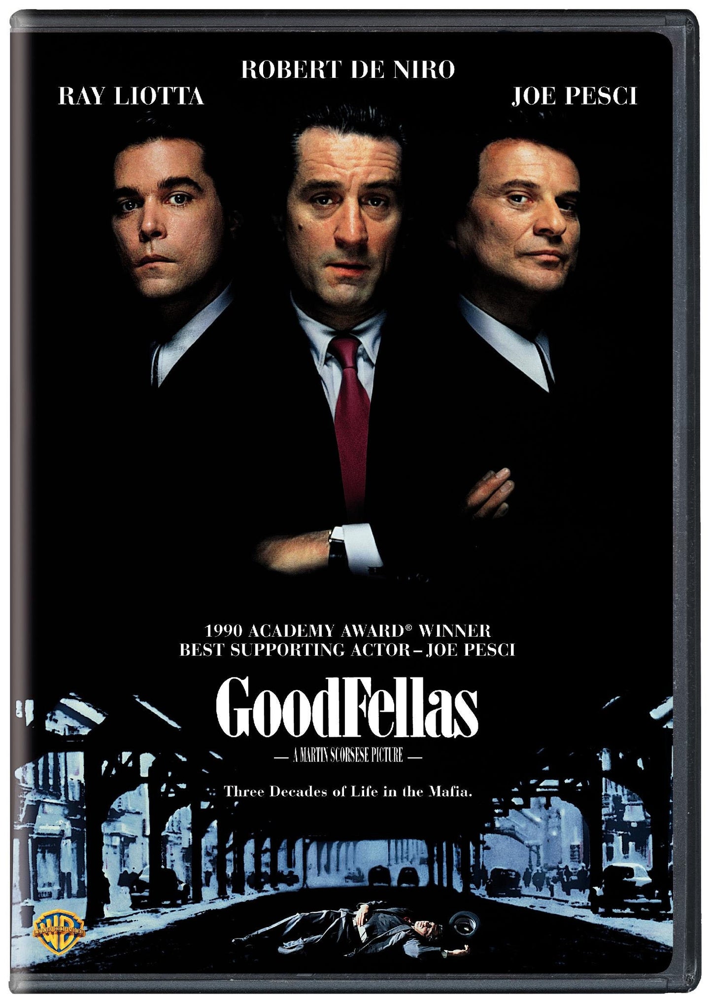 GoodFellas - 3662