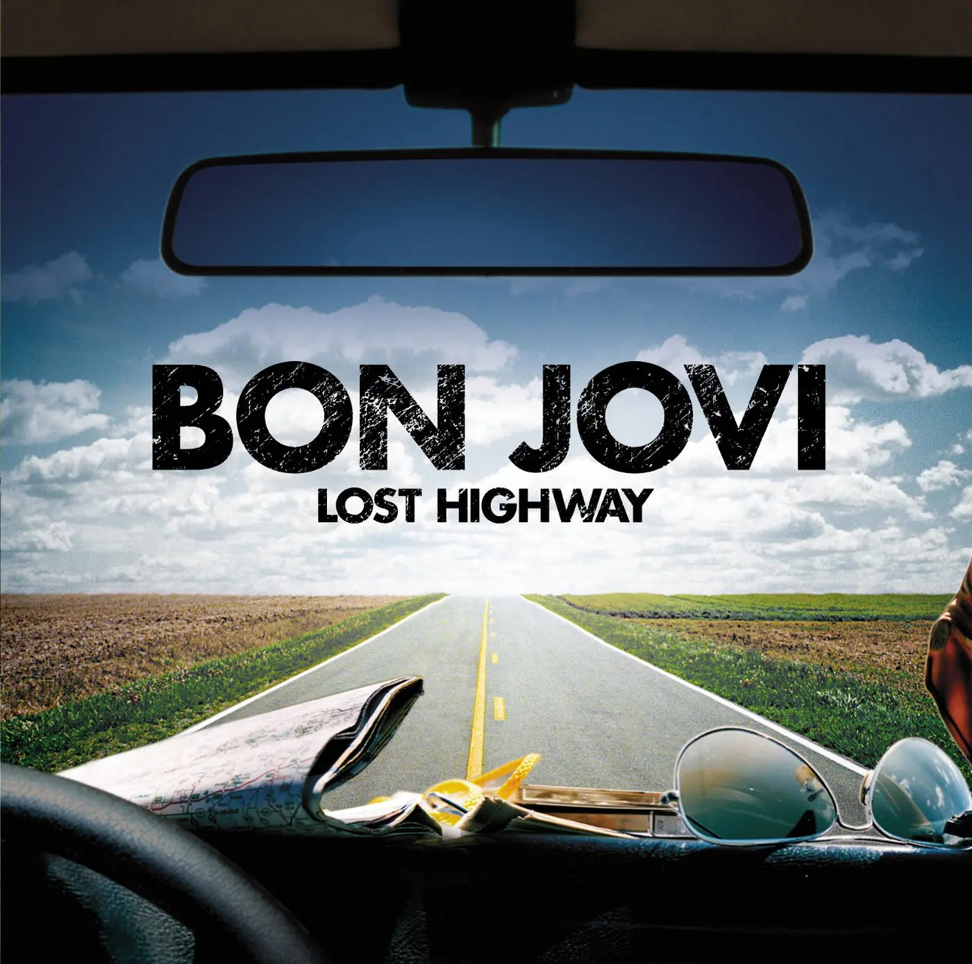 Lost Highway The Happy Book Stack