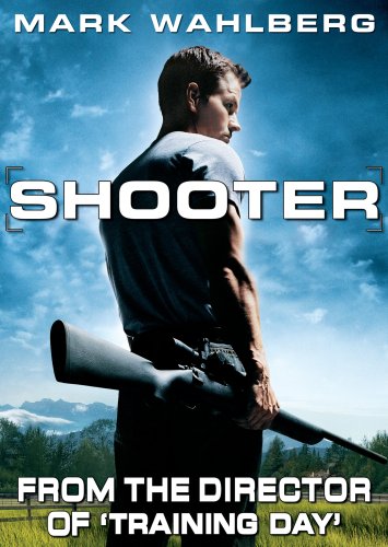 Shooter (Widescreen Edition) The Happy Book Stack