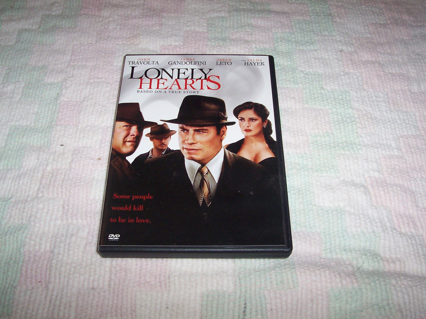 Lonely Hearts - 4422