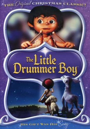 The Little Drummer Boy The Happy Book Stack