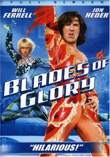 Blades of Glory (Full Screen Edition) - 7094