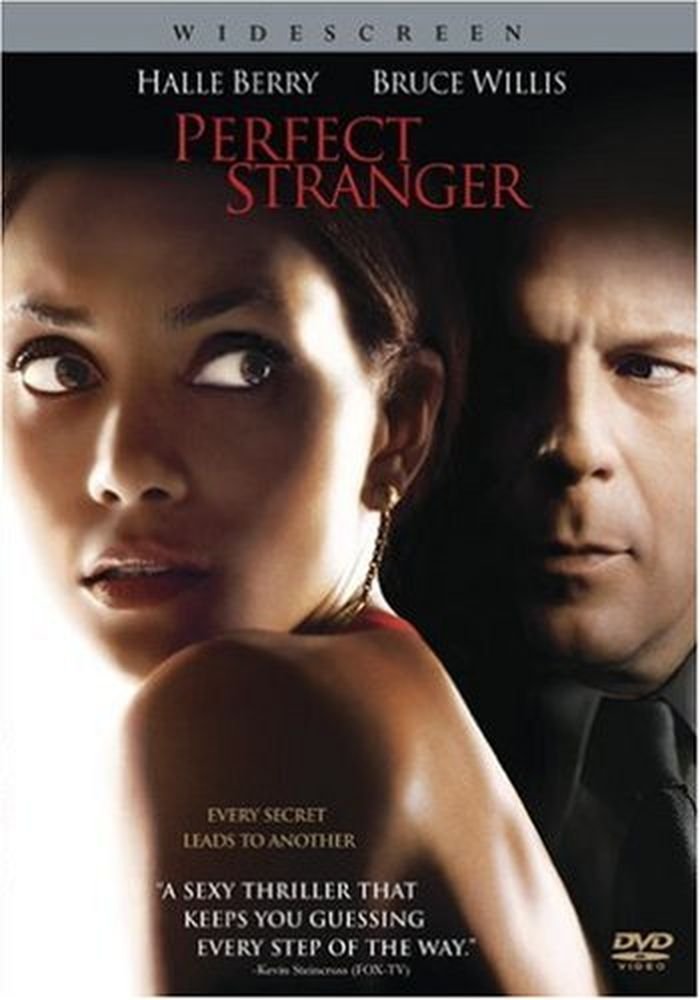 Perfect Stranger (Widescreen Edition) - 7303