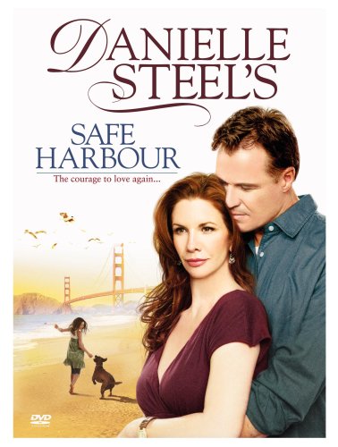 Danielle Steel's Safe Harbour The Happy Book Stack