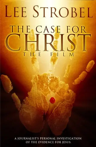 The Case for Christ The Happy Book Stack