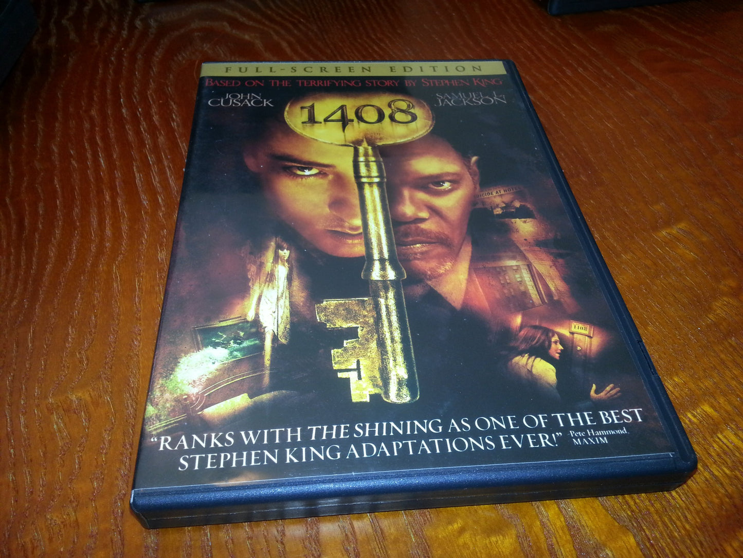 1408 (Full Screen Edition) - 3163