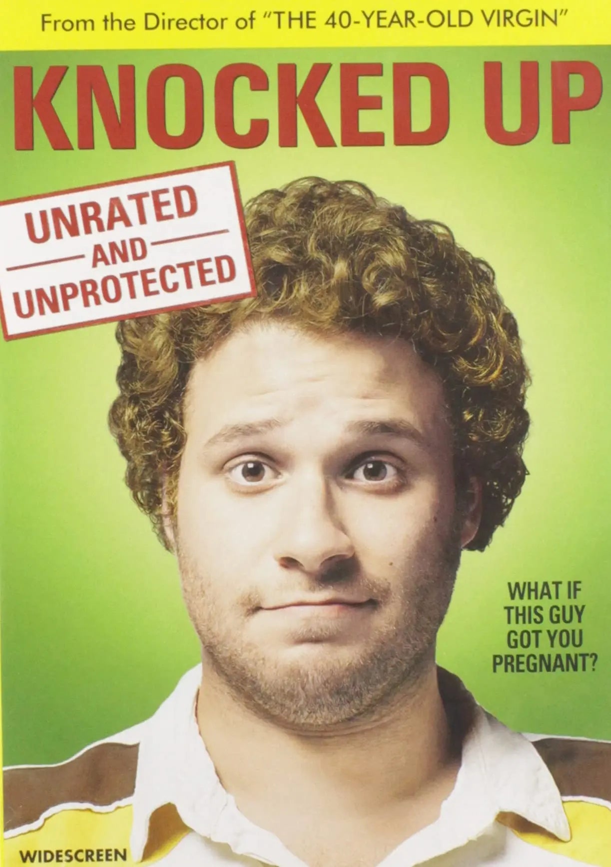 Knocked Up The Happy Book Stack